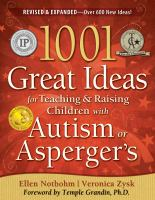 1001_great_ideas_for_teaching___raising_children_with_autism_or_asperger_s